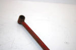 92 Polaris Lite Gt Oem Red Top Radius Rod 1822082-067 SP149