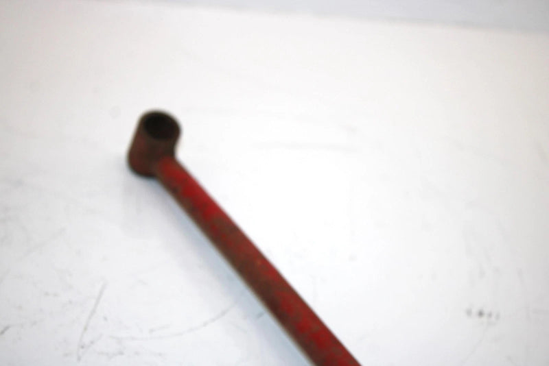 92 Polaris Lite Gt Oem Red Top Radius Rod 1822082-067 SP149