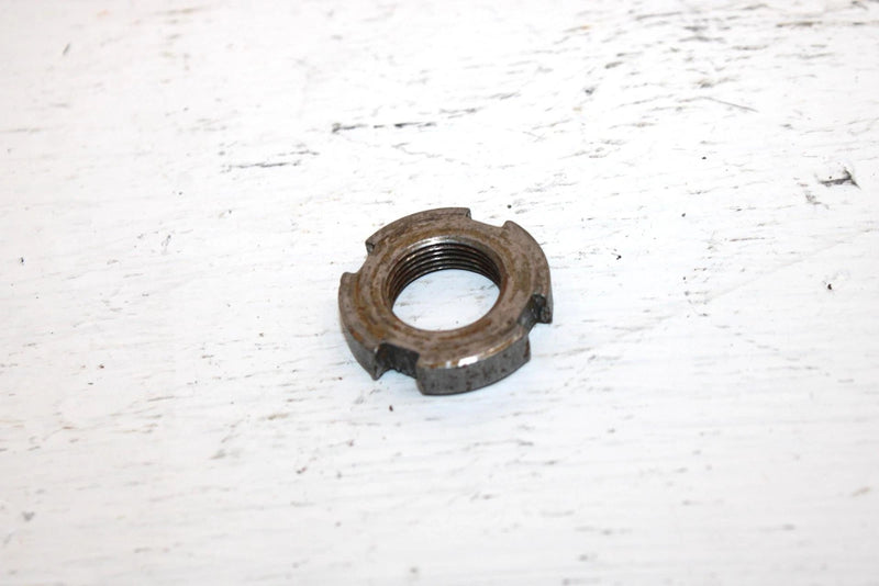 1985 Honda Atc 110a All Terrain Oem Clutch Nut  90231-KCS-651 AH58
