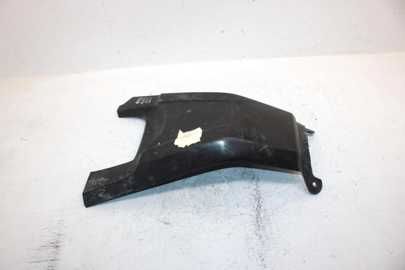 2019 Honda Trx500fe2ac Oem Fuel Tank Cover 83700-HR3-A20ZA AH12