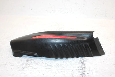 2000 Ski-doo Mxz 600 Oem Right Rear Bumper Cover 861777700 SS0