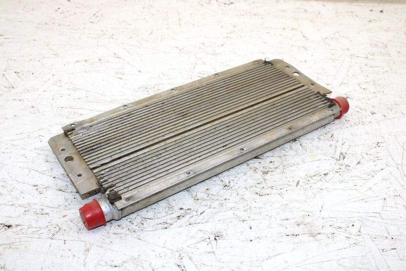 99 Polaris Xcr 700 Oem Rear Heat Exchanger 2511301 B263
