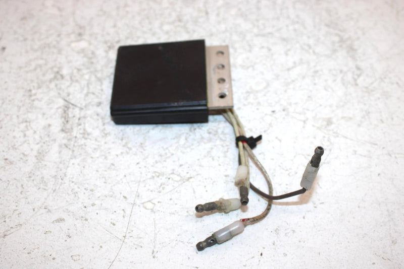 2002 Polaris Sportsman 500 Oem Voltage Regulator 4060173 2203636 AP154