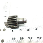 null Honda Rancher 400 4x4 AT OEM Transmission Mainshaft 23211-HN7-000 AH77