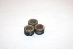 2005 Arctic Cat 500 4x4 Oem Primary Clutch Roller Set of 3 3402-483 AA1
