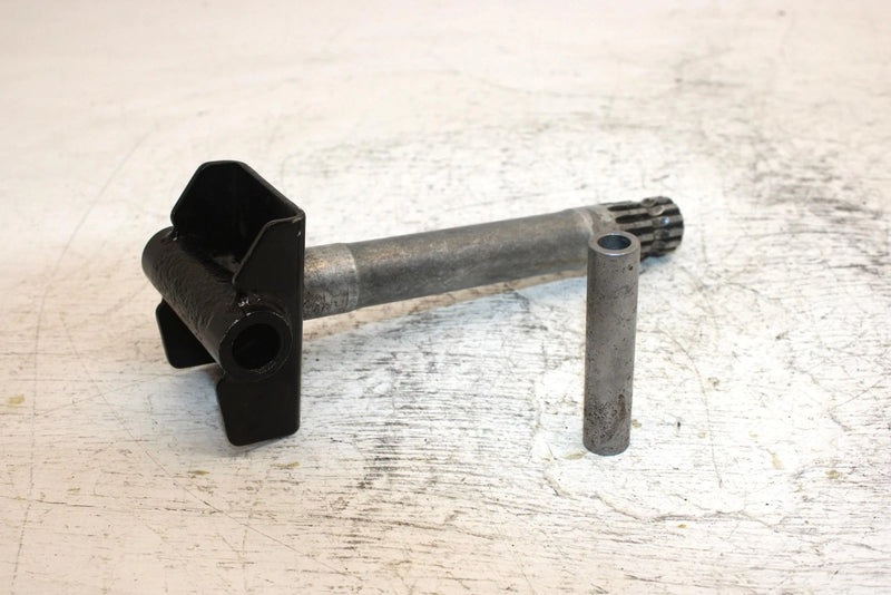 97 Yamaha Vmax Sx 700 Triple Oem Steering Spindle W/Bushing 8CR-23803-01-00 SY10