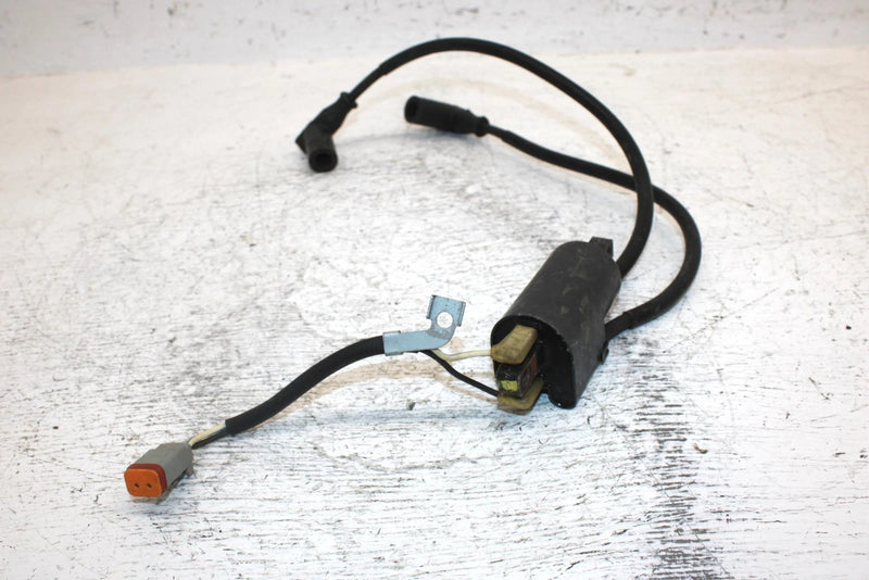 2000 Ski-doo Mxz 600 Oem Ignition Coil 512059039 SS15