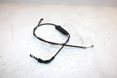 01 Arctic Cat Mountain Cat 800 Oem Throttle Cable 0687-140 SAS9