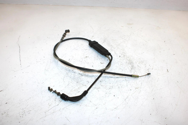 01 Arctic Cat Mountain Cat 800 Oem Throttle Cable 0687-140 SAS9
