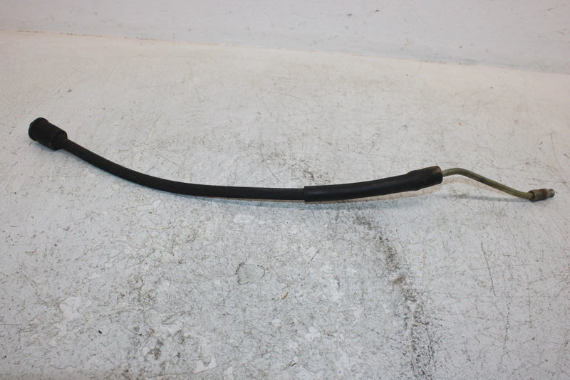 2000 Polaris Xplorer Oem Upper Front Brake Line 1910336 AP169