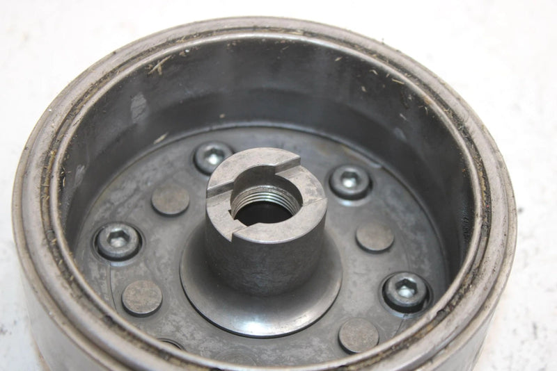 2002 Honda Foreman Es Oem Flywheel 31110-HN0-671 AH34