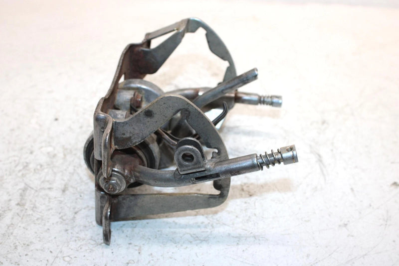 1997 Suzuki King Quad 300 4x4 Oem Transmission Lever Set AS11