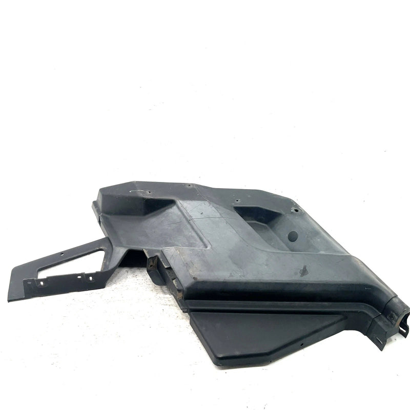 20-22 Can-Am Defender HD10 OEM Left Rear Side Body Panel 705013658 XB0.2