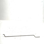1993 Polaris SL 650 OEM Hood Prop Rod 5224471 Q6641