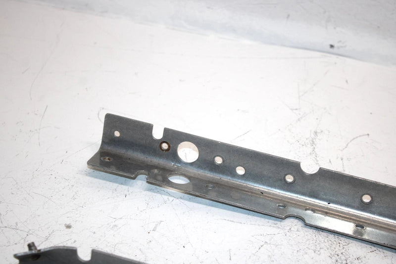 93 Polaris 500 Efi Oem Tunnel Brace Set 1011919 SP25