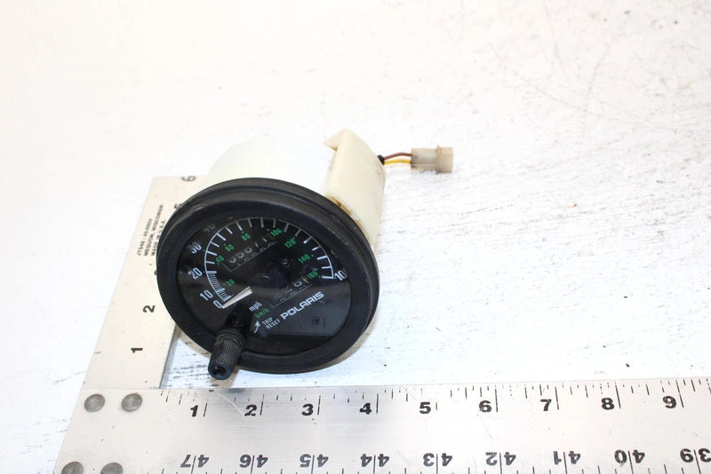 1994 Polaris Classic Touring Oem Speedometer (Under 6k Miles) 3280148 SP55