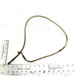 03-06 Polaris Magnum 330 4X4 OEM Rear Master Brake Line 1910516 AP218