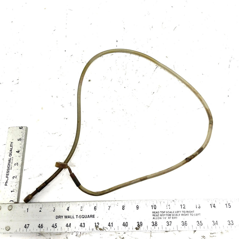 03-06 Polaris Magnum 330 4X4 OEM Rear Master Brake Line 1910516 AP218