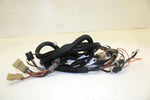 2001 Yamaha Waverunner Xlt1200 Oem Main Wire Harness 66V-82553-00-00 JY7
