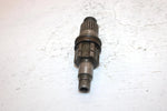 1998 Yamaha  Grizzly Oem Transmission Shaft 4WV-17523-00-00 AY49