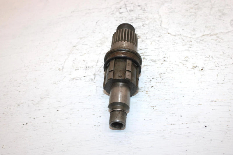 1998 Yamaha  Grizzly Oem Transmission Shaft 4WV-17523-00-00 AY49