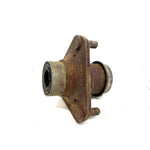 1984 Suzuki ALT125 OEM Front Wheel Hub 54110-18910 AS31