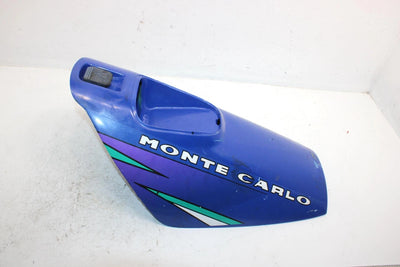 1996 Tigershark Monte Carlo 770 Oem Hood 0773-654 JA10