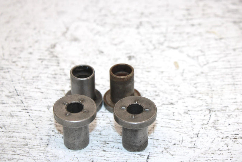 2002 Arctic Cat Z 570 Oem Upper A Arm Bushing Set Of 4 1603-244 SA20