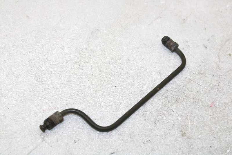 2003 Suzuki Lt-f400f Oem Spliter To Flex Line Left Brake Line 59450-38F00 AS23