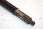 1992 Arctic Cat Jag Oem Jackshaft W/Bearing 0602-433 SA45