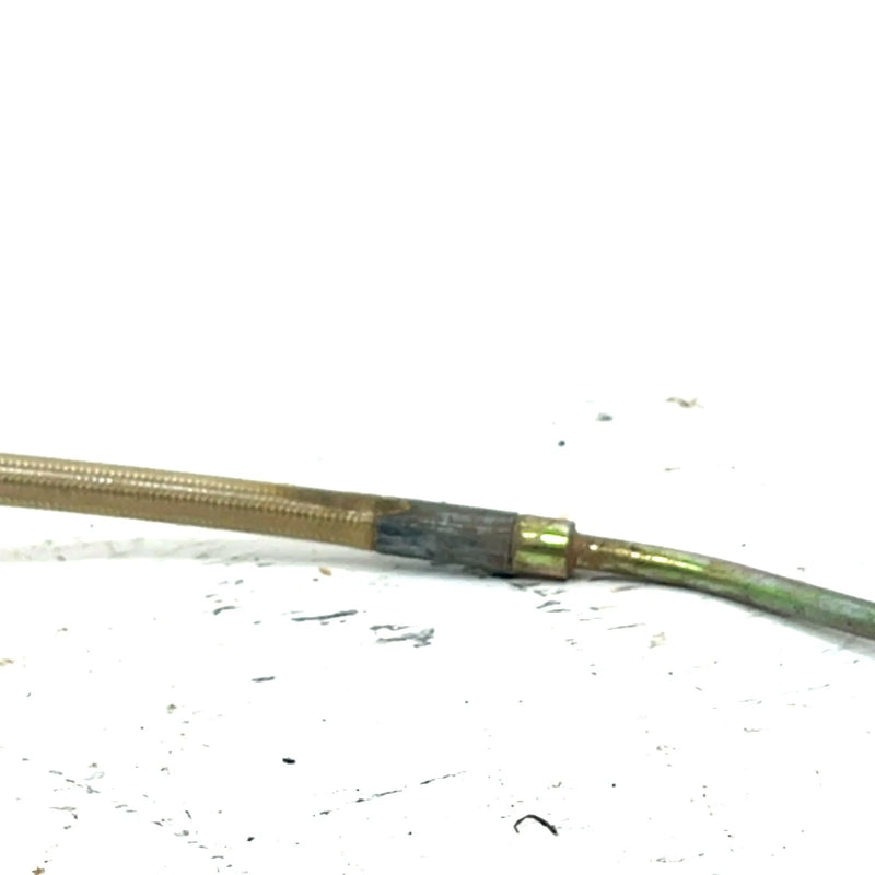 01-04 Polaris Sportsman 400 4X4 OEM Upper Front Brake Line 1910470 AP225