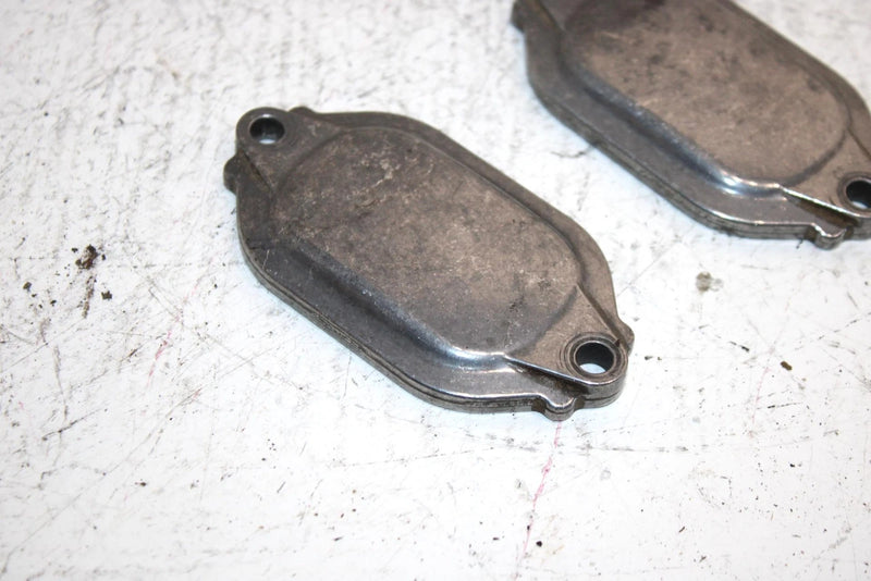 2005 Kawasaki Brute Force 750 4x4 Oem Valve Cover Pair 11065-1152 AK23