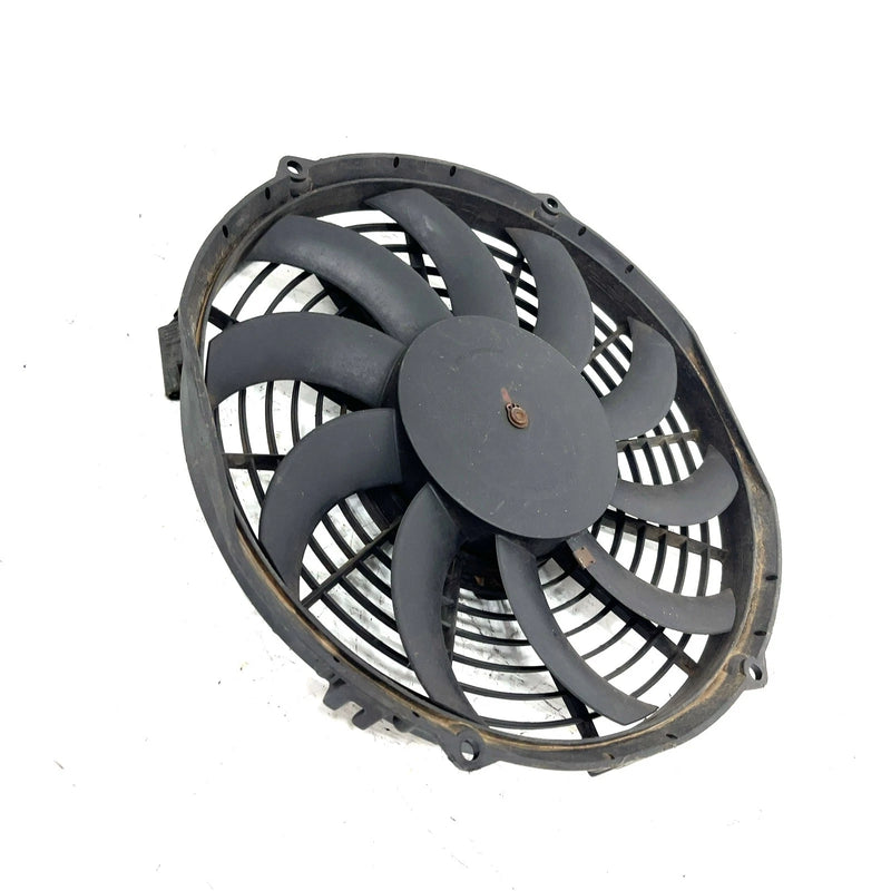 2006 Arctic Cat 650 4x4 V2 Stewart Auto OEM Radiator Fan 0413-123 AA37