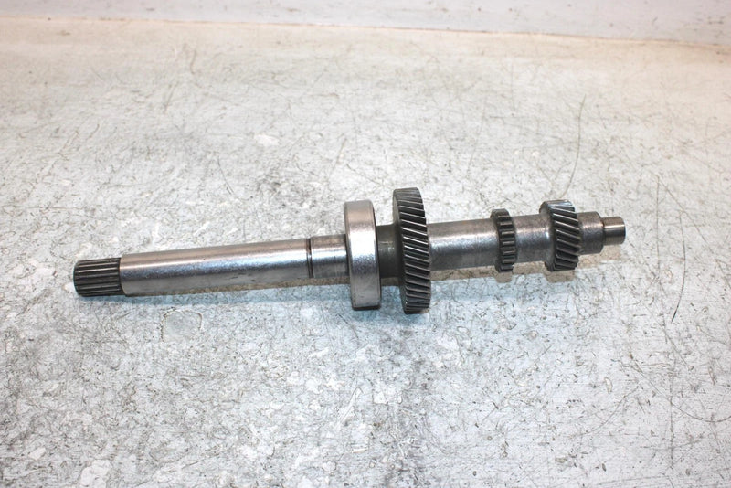 2019 Polaris Ranger 900 Xp Oem Input Shaft 3235395 XP6