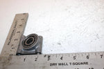 2007 Honda Fortrax 680 Oem Camshaft Holder 12210-HN8-A60 12210-HN8-A61 AH46