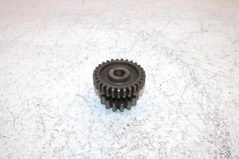 2002 Honda Foreman Rubicon 500 Oem Reverse Idler Gear 23721-HN2-000 AH53