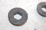 91 Polaris Trail Boss 250 4x4 Oem Bottom Pivot Ball Set 5432871 AP29