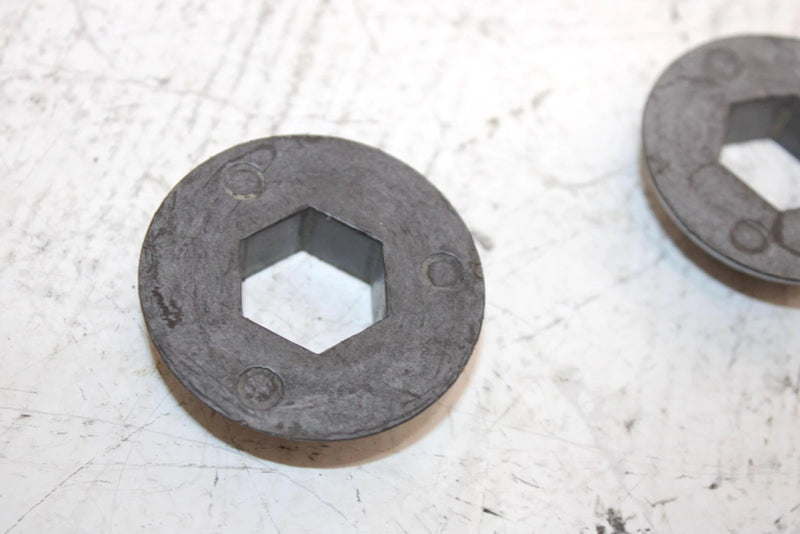 91 Polaris Trail Boss 250 4x4 Oem Bottom Pivot Ball Set 5432871 AP29