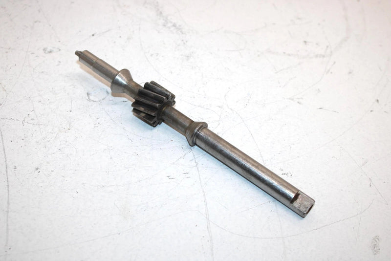 07 Arctic Cat F1000 Efi Oem Oil Pump Shaft And Retainer 3007-916 3007-295 SA252