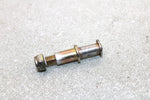 2006 Polaris Sportsman 90 Oem Rear Back Brake Drum Fixed Shaft 0450854 APS1