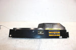 1998 Arctic Cat Zl 500 Oem Clutch Belt Cover 0707-187 SA16 