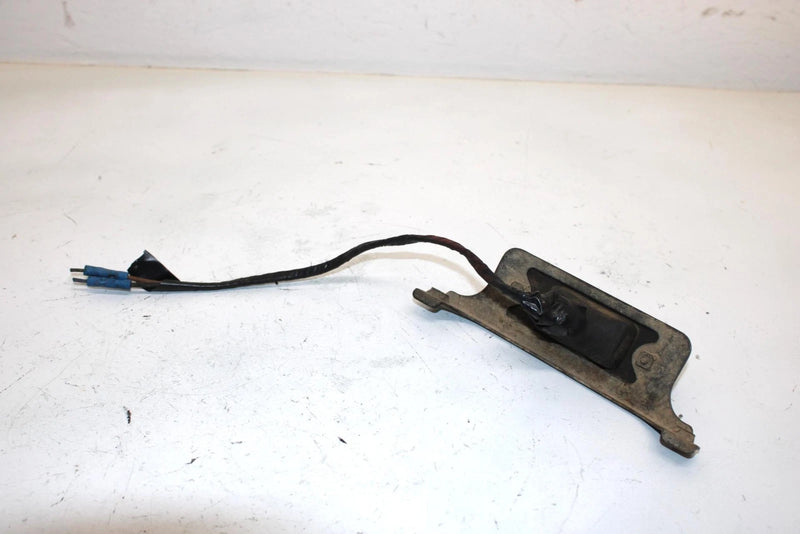 88 Yamaha  Warrior 350 Yfm350x Oem Tail light Unit Assy 38W-84710-00-00 AY3
