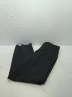 New Vintage Black Circle S Polyester Pants #CP4793 XX-91