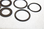 1996 Polaris Xpress 300 Oem Reverse Shaft Hardware Kit 323007 3233010 AP124