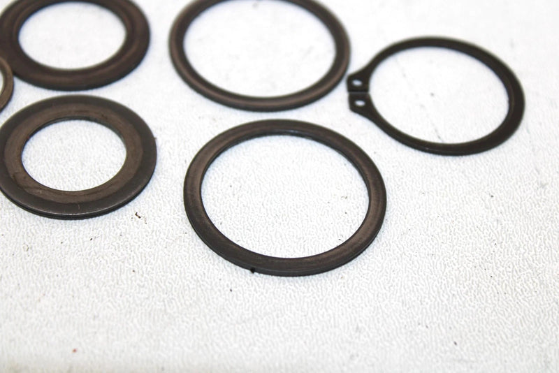 1996 Polaris Xpress 300 Oem Reverse Shaft Hardware Kit 323007 3233010 AP124