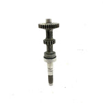 1999 Polaris Scrambler 500 OEM Transmission Input Shaft 3233536 AP211