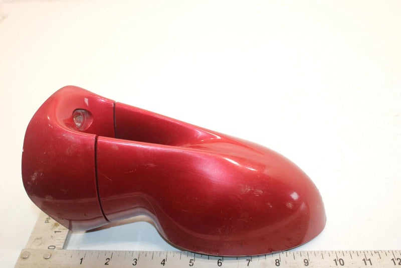 1998 Arctic Cat Ts-l 1000 Oem Right Mirror 1673-536 JA11