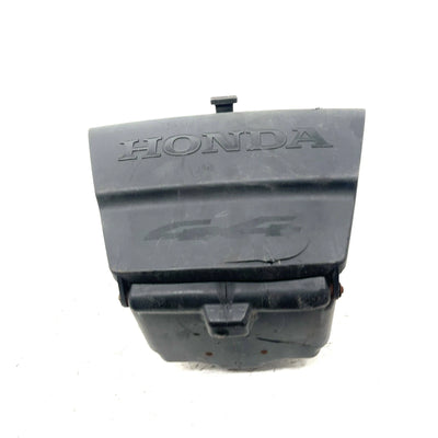 05-06 Honda Foreman 500 TRX500FE 4x4 ES OEM Utility Box 80210-HP0-A00 AH90
