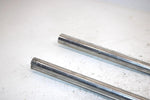 02 Polaris Xc Sp 500 Oem Tunnel Roll Brace Pair 5245118 SP216