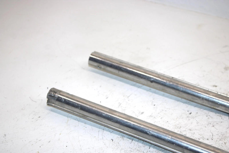 02 Polaris Xc Sp 500 Oem Tunnel Roll Brace Pair 5245118 SP216